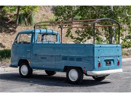 1968 Volkswagen Type 2 (CC-2075593) for sale in Beverly Hills, California
