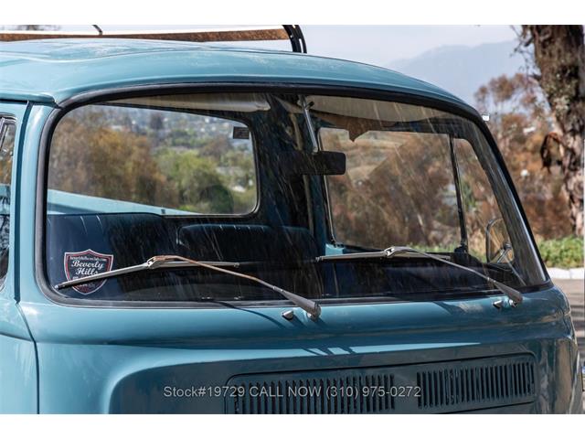 1968 Volkswagen Type 2 (CC-2075593) for sale in Beverly Hills, California