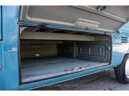 1968 Volkswagen Type 2 (CC-2075593) for sale in Beverly Hills, California
