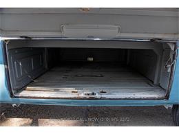 1968 Volkswagen Type 2 (CC-2075593) for sale in Beverly Hills, California