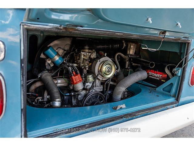 1968 Volkswagen Type 2 (CC-2075593) for sale in Beverly Hills, California