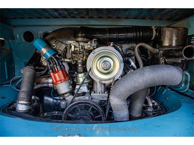 1968 Volkswagen Type 2 (CC-2075593) for sale in Beverly Hills, California