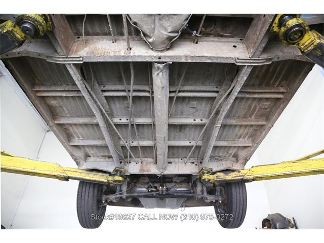 1968 Volkswagen Type 2 (CC-2075593) for sale in Beverly Hills, California