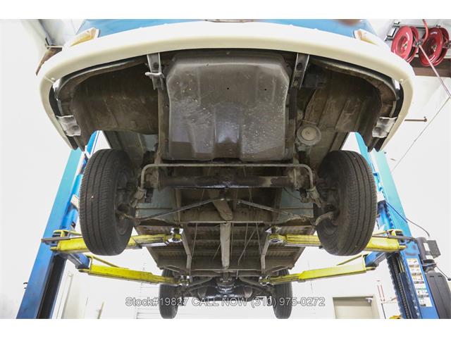 1968 Volkswagen Type 2 (CC-2075593) for sale in Beverly Hills, California