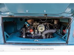 1968 Volkswagen Type 2 (CC-2075593) for sale in Beverly Hills, California