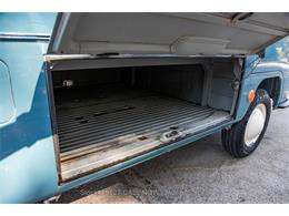 1968 Volkswagen Type 2 (CC-2075593) for sale in Beverly Hills, California