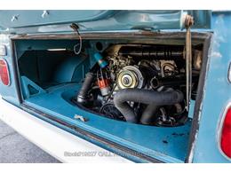 1968 Volkswagen Type 2 (CC-2075593) for sale in Beverly Hills, California