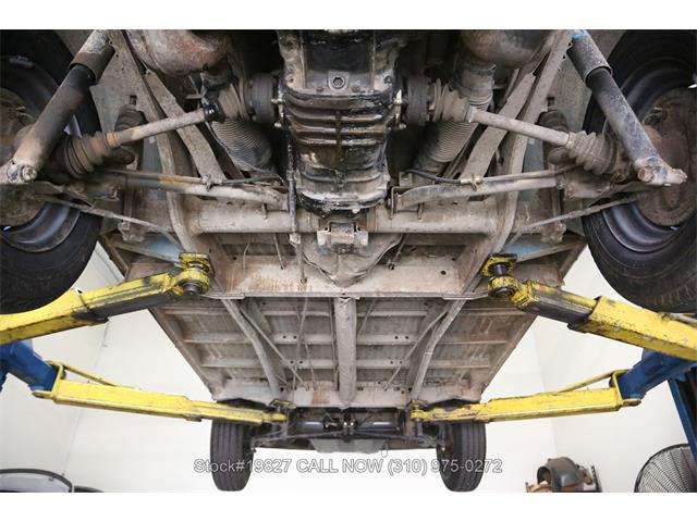 1968 Volkswagen Type 2 (CC-2075593) for sale in Beverly Hills, California