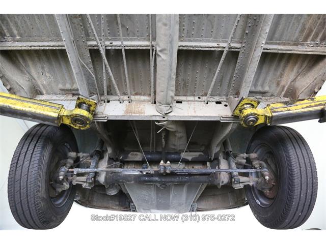 1968 Volkswagen Type 2 (CC-2075593) for sale in Beverly Hills, California
