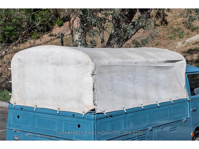 1968 Volkswagen Type 2 (CC-2075593) for sale in Beverly Hills, California