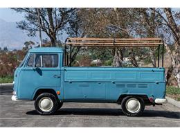 1968 Volkswagen Type 2 (CC-2075593) for sale in Beverly Hills, California