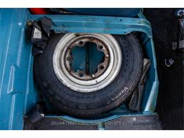 1968 Volkswagen Type 2 (CC-2075593) for sale in Beverly Hills, California