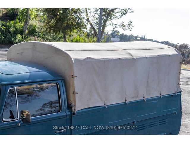 1968 Volkswagen Type 2 (CC-2075593) for sale in Beverly Hills, California