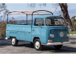 1968 Volkswagen Type 2 (CC-2075593) for sale in Beverly Hills, California