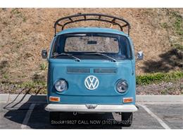 1968 Volkswagen Type 2 (CC-2075593) for sale in Beverly Hills, California