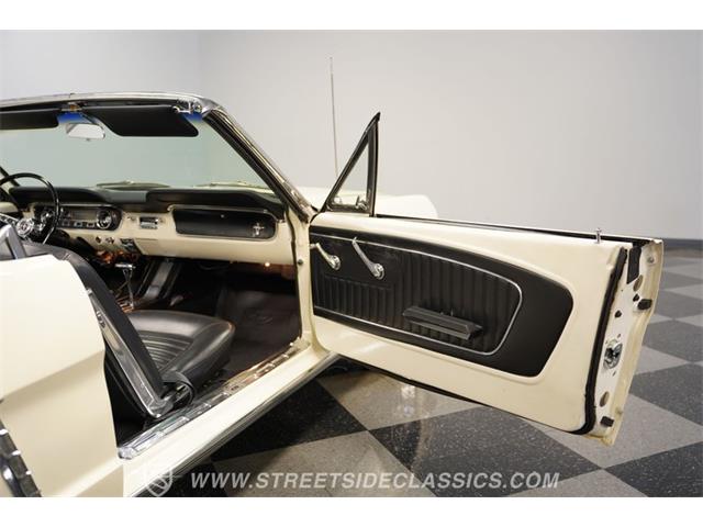 1965 Ford Mustang (CC-2075594) for sale in Concord, North Carolina