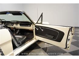 1965 Ford Mustang (CC-2075594) for sale in Concord, North Carolina