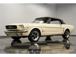 1965 Ford Mustang (CC-2075594) for sale in Concord, North Carolina