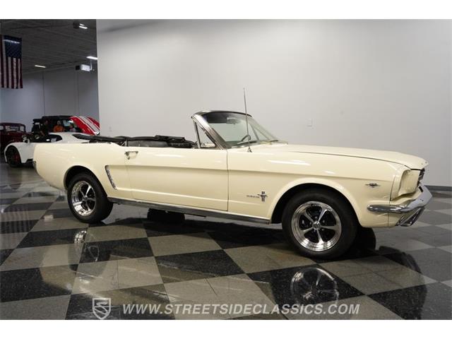 1965 Ford Mustang (CC-2075594) for sale in Concord, North Carolina