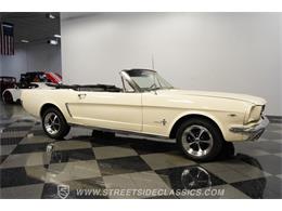 1965 Ford Mustang (CC-2075594) for sale in Concord, North Carolina