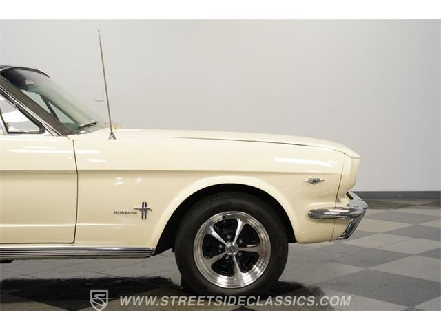1965 Ford Mustang (CC-2075594) for sale in Concord, North Carolina