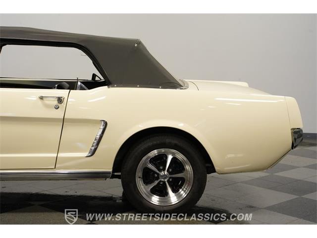 1965 Ford Mustang (CC-2075594) for sale in Concord, North Carolina