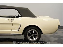 1965 Ford Mustang (CC-2075594) for sale in Concord, North Carolina