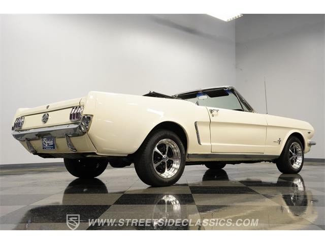 1965 Ford Mustang (CC-2075594) for sale in Concord, North Carolina