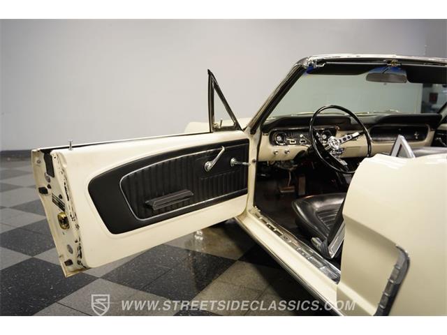 1965 Ford Mustang (CC-2075594) for sale in Concord, North Carolina