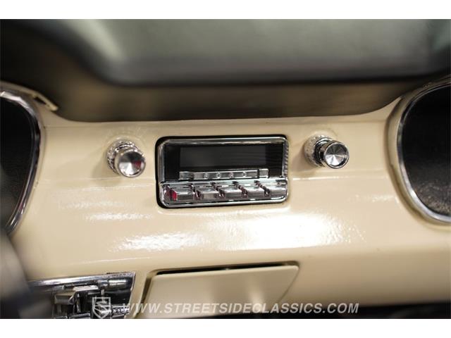 1965 Ford Mustang (CC-2075594) for sale in Concord, North Carolina