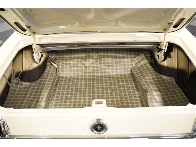 1965 Ford Mustang (CC-2075594) for sale in Concord, North Carolina