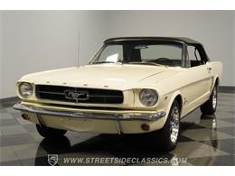 1965 Ford Mustang (CC-2075594) for sale in Concord, North Carolina