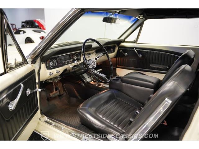 1965 Ford Mustang (CC-2075594) for sale in Concord, North Carolina