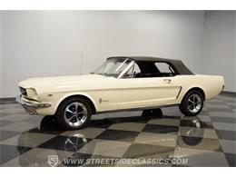 1965 Ford Mustang (CC-2075594) for sale in Concord, North Carolina