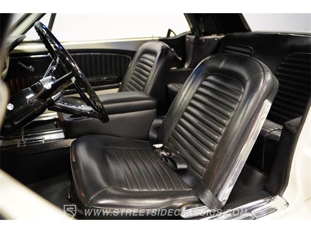 1965 Ford Mustang (CC-2075594) for sale in Concord, North Carolina