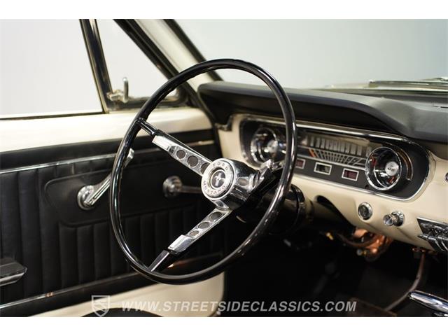 1965 Ford Mustang (CC-2075594) for sale in Concord, North Carolina