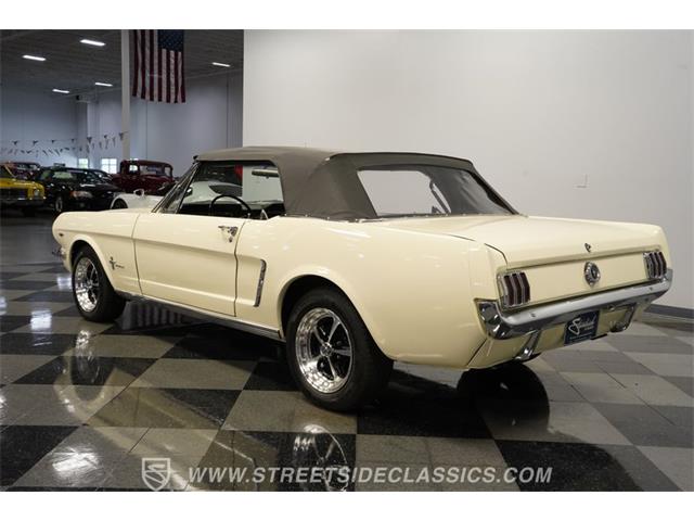 1965 Ford Mustang (CC-2075594) for sale in Concord, North Carolina