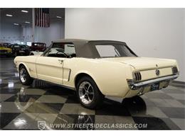 1965 Ford Mustang (CC-2075594) for sale in Concord, North Carolina
