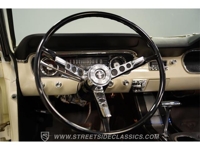 1965 Ford Mustang (CC-2075594) for sale in Concord, North Carolina