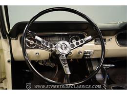 1965 Ford Mustang (CC-2075594) for sale in Concord, North Carolina