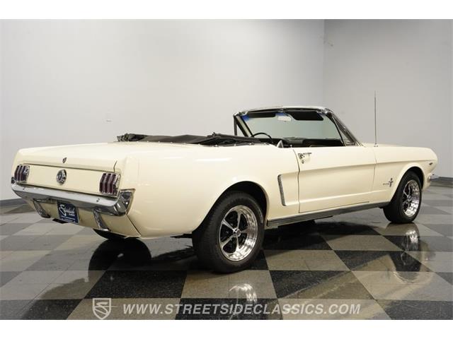 1965 Ford Mustang (CC-2075594) for sale in Concord, North Carolina