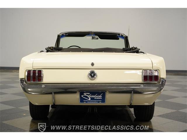 1965 Ford Mustang (CC-2075594) for sale in Concord, North Carolina