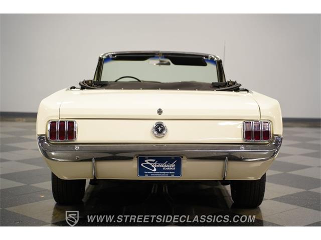 1965 Ford Mustang (CC-2075594) for sale in Concord, North Carolina