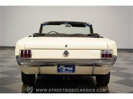 1965 Ford Mustang (CC-2075594) for sale in Concord, North Carolina