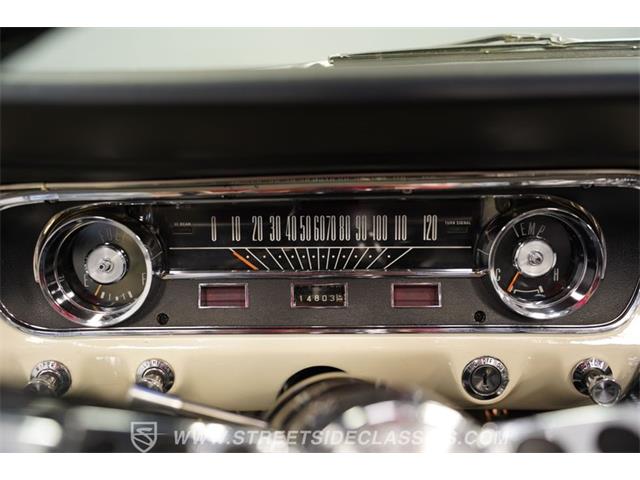 1965 Ford Mustang (CC-2075594) for sale in Concord, North Carolina