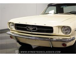 1965 Ford Mustang (CC-2075594) for sale in Concord, North Carolina