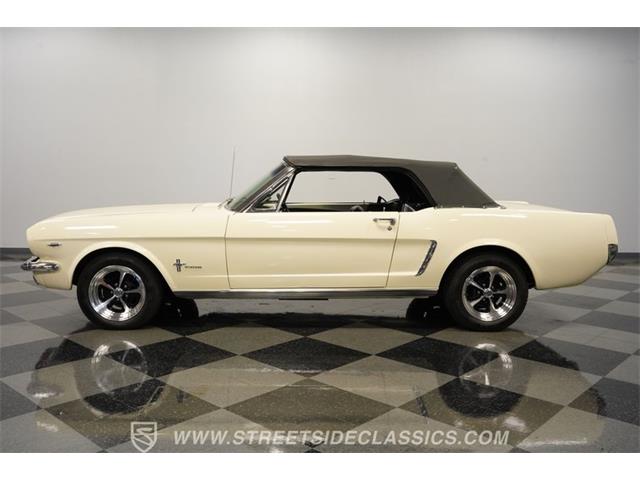 1965 Ford Mustang (CC-2075594) for sale in Concord, North Carolina