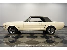 1965 Ford Mustang (CC-2075594) for sale in Concord, North Carolina