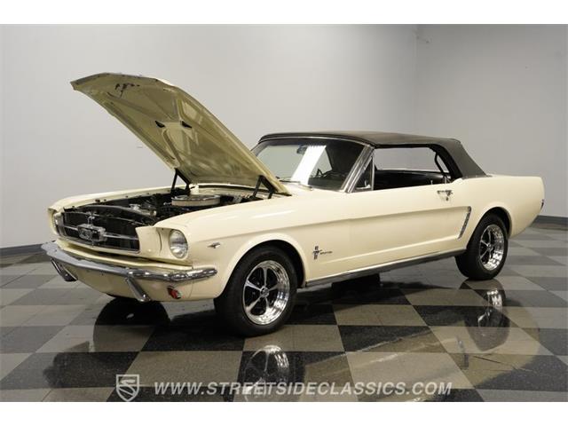 1965 Ford Mustang (CC-2075594) for sale in Concord, North Carolina