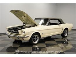 1965 Ford Mustang (CC-2075594) for sale in Concord, North Carolina